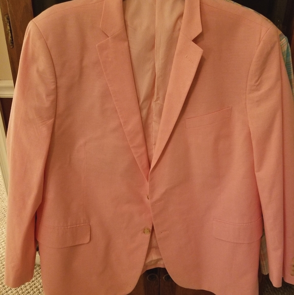 Stafford jacket ~ Size 52